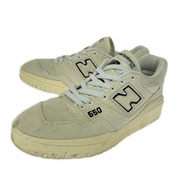 NEW BALANCE スニーカー BB550MDA(27.5)