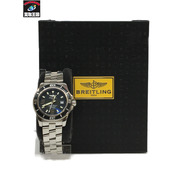 ブライトリング/スーパーオーシャン44/A17391/仕上げ済 メンズAT