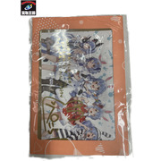 メーカー Vチューバー 兎田ぺこら　4周年　ポストカード