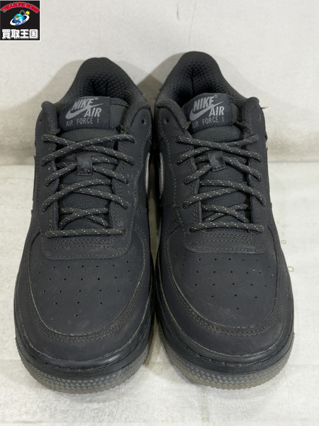 NIKE AIR FORCE 1 24.5cm