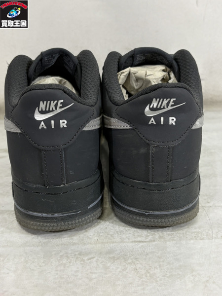 NIKE AIR FORCE 1 24.5cm