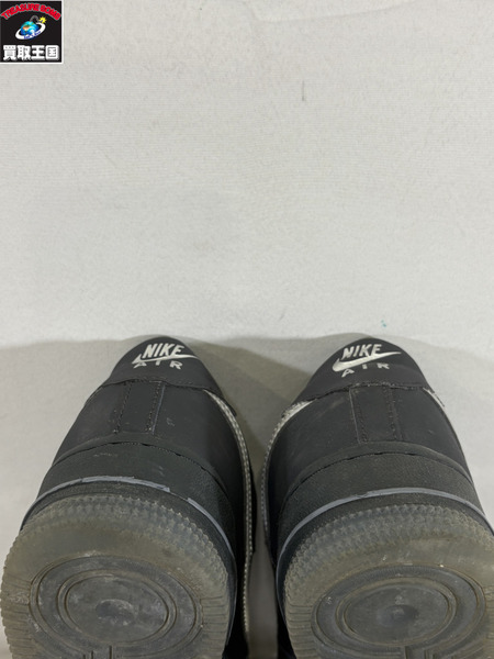 NIKE AIR FORCE 1 24.5cm