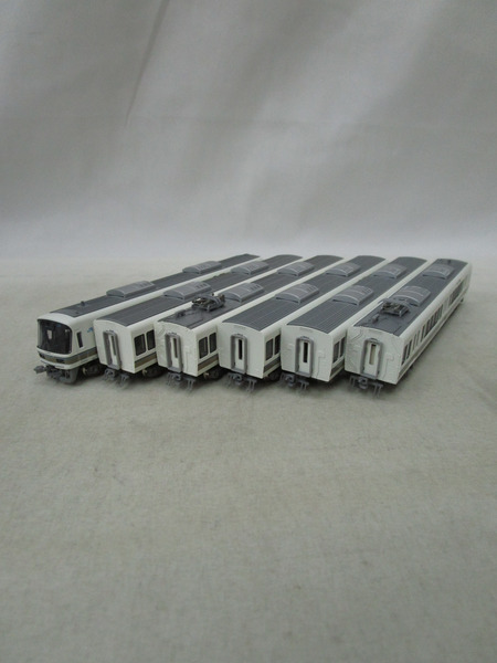 KATO Nゲージ 221系 基本 4両セット 10-435 鉄道模型 電車
