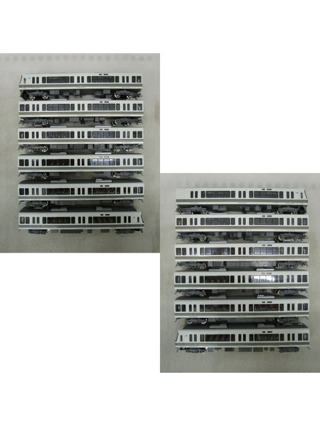 KATO Nゲージ 221系 基本 4両セット 10-435 鉄道模型 電車