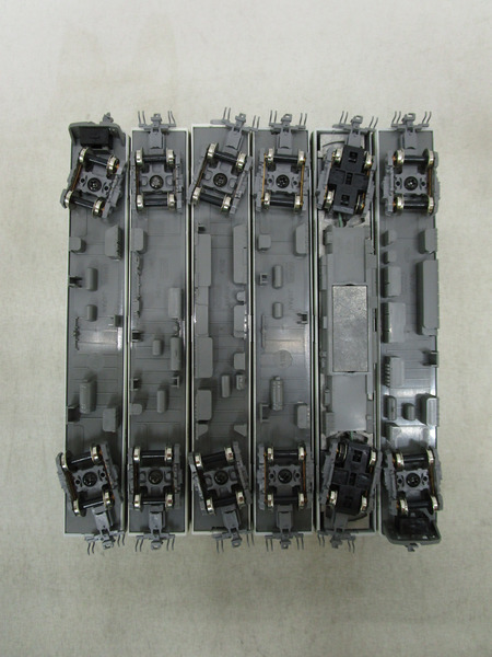 KATO Nゲージ 221系 基本 4両セット 10-435 鉄道模型 電車