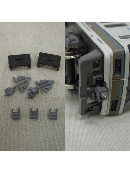 KATO Nゲージ 221系 基本 4両セット 10-435 鉄道模型 電車
