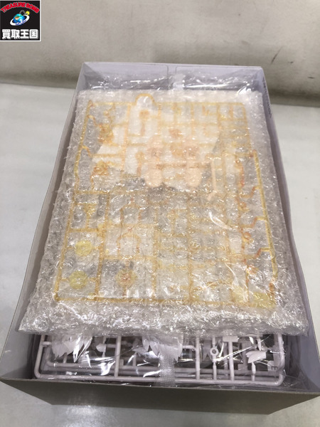 コトブキヤ アルカナディア ルミティア