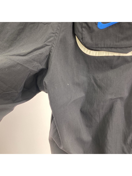 UNDERCOVER×NIKE トラックスーツ セットアップ XS ブラック CZ4699-010[値下]