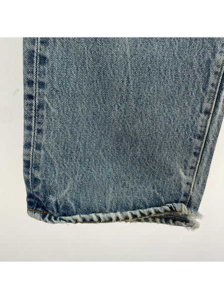 Levi's デニム・ジーンズ 80s denim pants 2501-0117