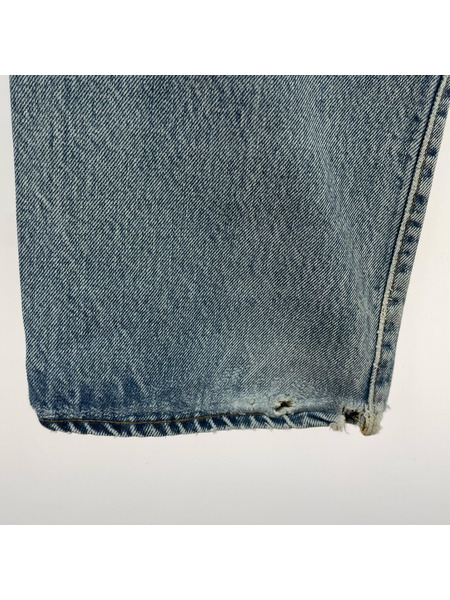 Levi's デニム・ジーンズ 80s denim pants 2501-0117