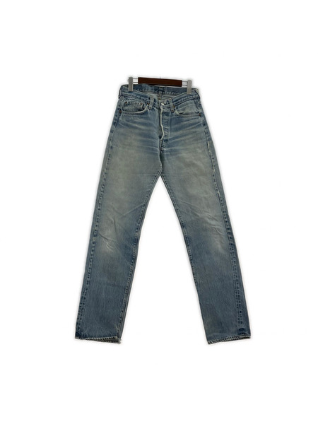 Levi's デニム・ジーンズ 80s denim pants 2501-0117