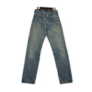 Levi's デニム・ジーンズ 80s denim pants 2501-0117