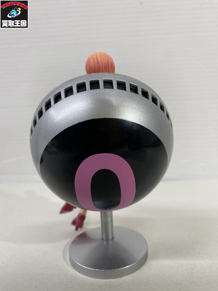 ワンピース DXF VINSMOKE FAMILY レイジュ