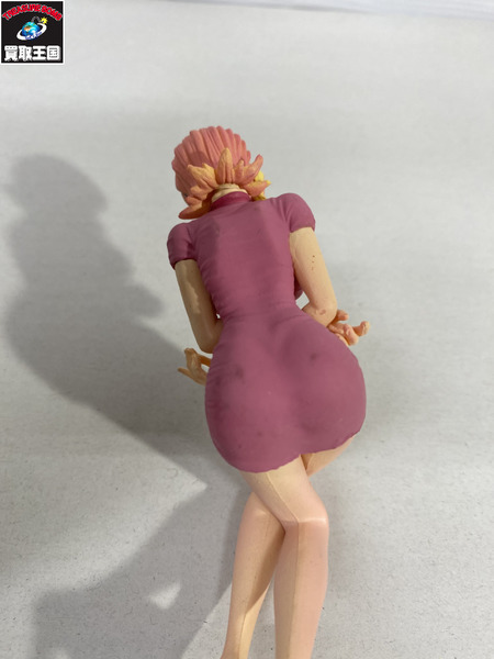 ワンピース DXF VINSMOKE FAMILY レイジュ