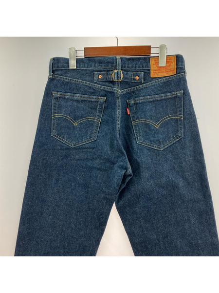 Levi's デニム・ジーンズ 90s 日本製 701XX W33