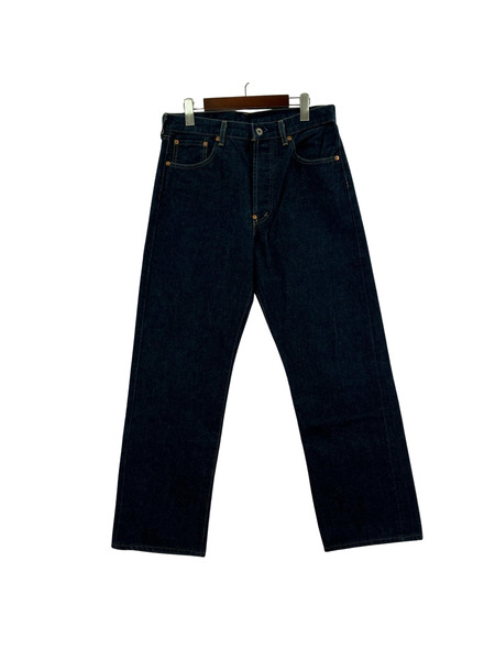 Levi's デニム・ジーンズ 90s 日本製 701XX W33