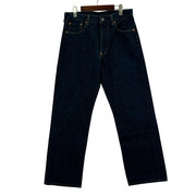 Levi's デニム・ジーンズ 90s 日本製 701XX W33