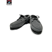 Timberland×UNITED ARROWS 3 EYE CLASSIC LUG 8 グレー