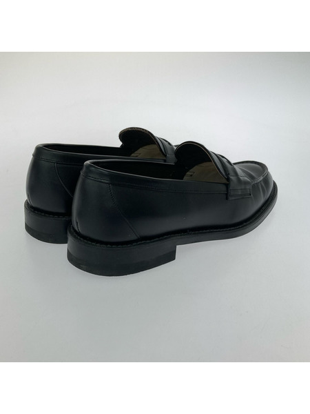 REGAL シューズ ローファー 26 ブラック