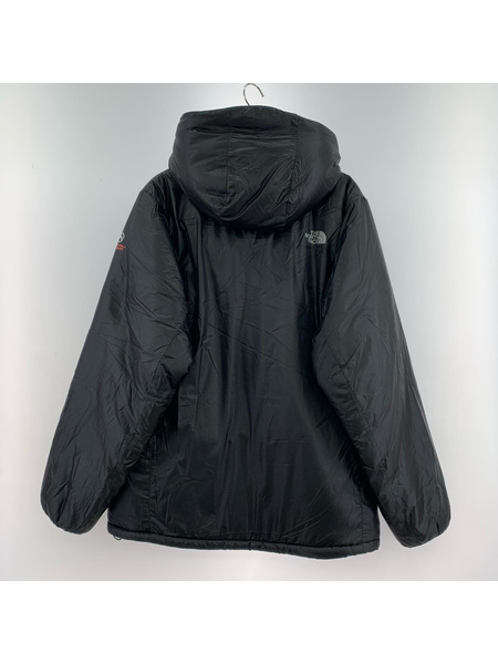 THE NORTH FACE ジャケット SUMMIT トランゴジャケット (L) 黒