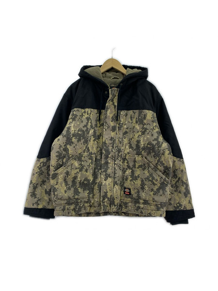 Supreme ジャケット × Dickies Cordura Hooded Work Jacket M
