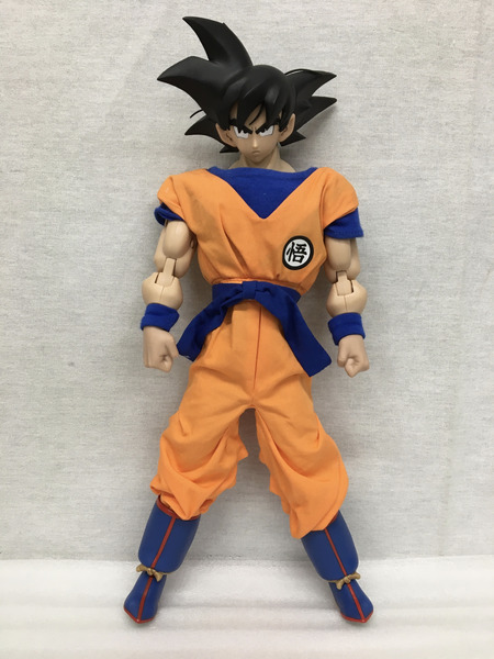 メーカー ドラゴンボール メディコムトイ 孫悟空