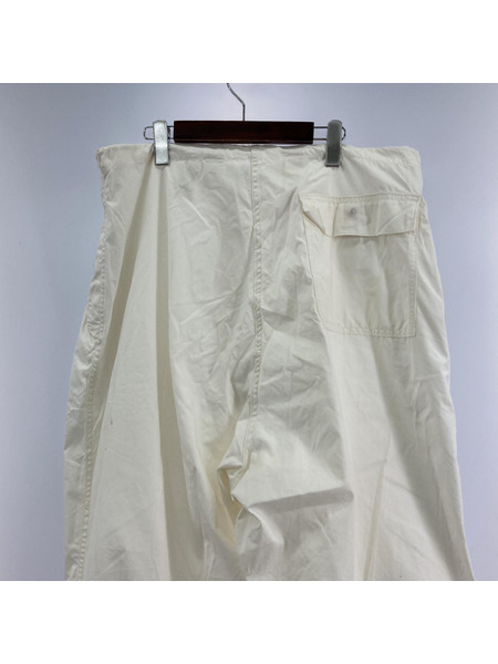 OLD・VINTAGE/スノーカモパンツ[値下]