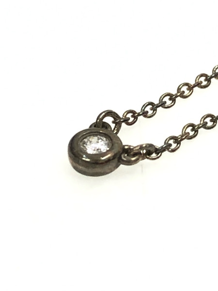 Tiffany&Co エルサ・ペレッティ ペンダント
