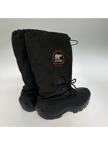 SOREL ブーツ 28cm