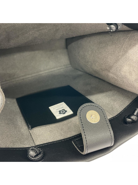 MARY QUANT ソノ他バッグ MARY QUANT × Azul by moussy/トートバッグ