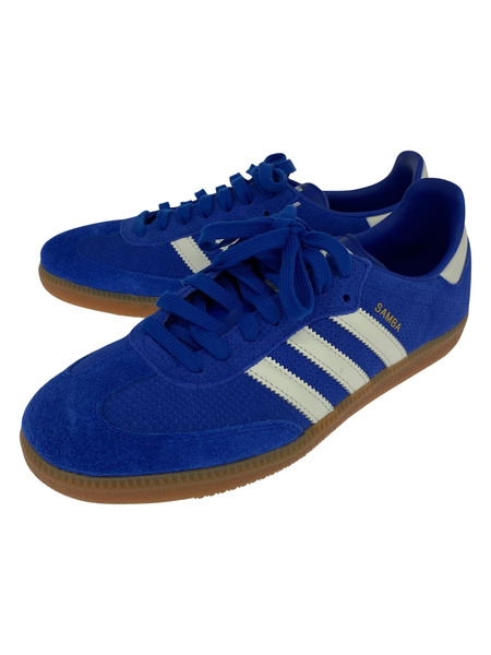 adidas スニーカー SAMBA OG HP7901