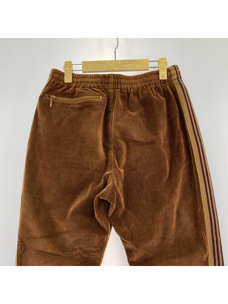 Needles パンツ 19AW Narrow Track Pants/S