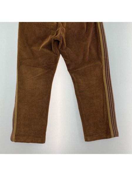 Needles パンツ 19AW Narrow Track Pants/S