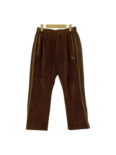 Needles パンツ 19AW Narrow Track Pants/S