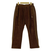 Needles パンツ 19AW Narrow Track Pants/S
