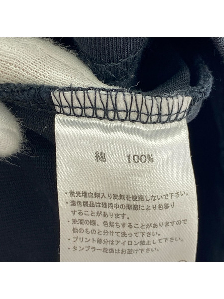 liberty walk 半袖Tシャツ・カットソー liberty walk S/Sカットソー 黒 (XL)