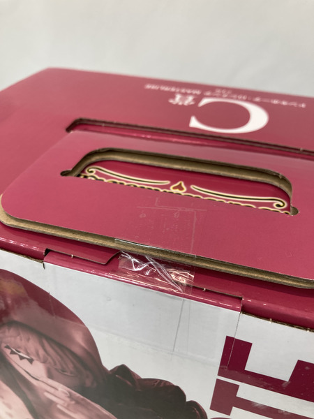 一番くじ ワンピース The Unbreakable Law C賞 ロシナンテ