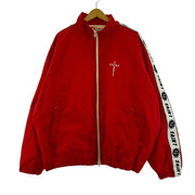 SAINT MICHAEL ブルゾン・ジャンパー TARCK JKT SIDE TAPE (L)