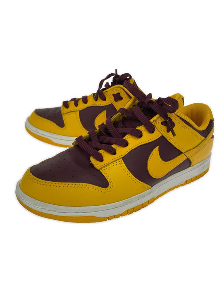 NIKE スニーカー Dunk Low Retro 26.5 DD1391-702