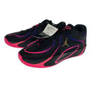 NIKE スニーカー JORDAN TATUM 4 LEA PF