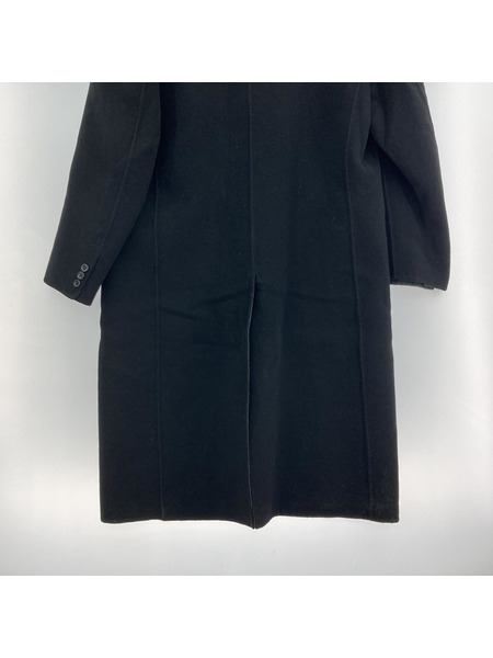 ジャケット HARDY AMIES コート/BLK