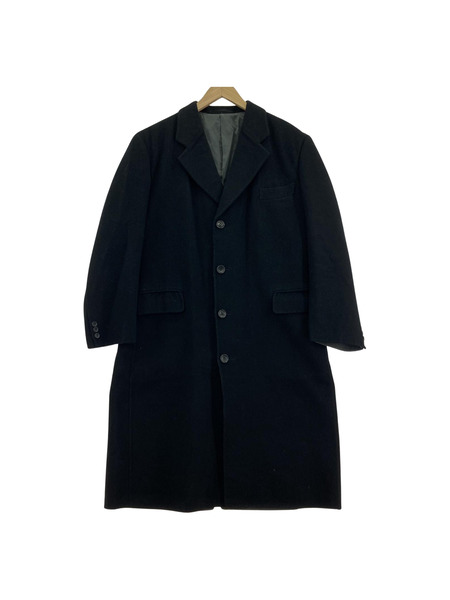 ジャケット HARDY AMIES コート/BLK