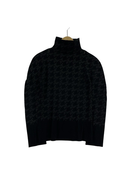 ISSEY MIYAKE 長袖Tシャツ・カットソー IM03KK521,2,blk[値下]