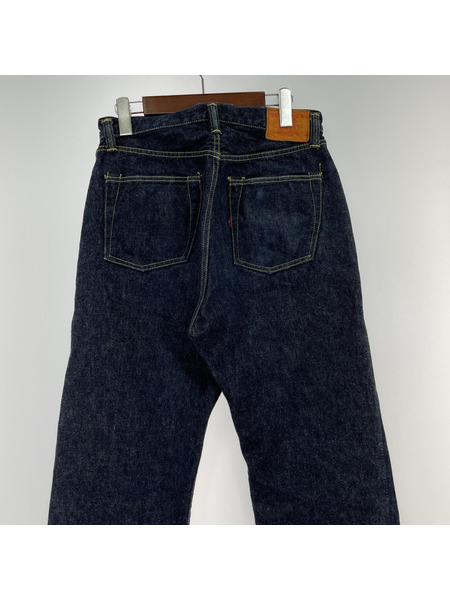 TCB JEANS S40's Jeans 大戦モデル デニムパンツ