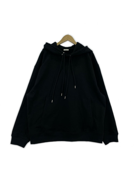 DRIES VAN NOTEN パーカー HAXEL 2611 M.K.HOODIE (M)