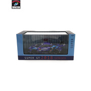 1/43スケールカー EBBRO 45628
