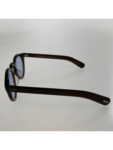 OLIVER PEOPLES ソノ他 Martineaux OV5450SU サングラス