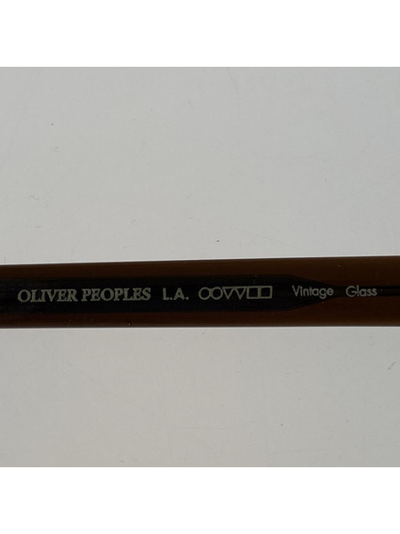 OLIVER PEOPLES ソノ他 Martineaux OV5450SU サングラス