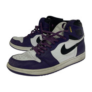 NIKE スニーカー Air Jordan 1 Retro High OG 28.5