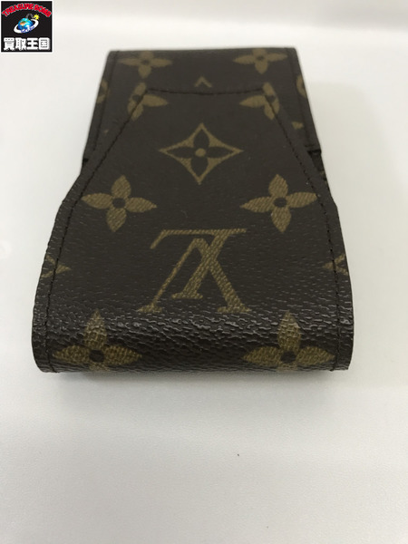 LV 小物 エテュイシガレット モノグラム M63024